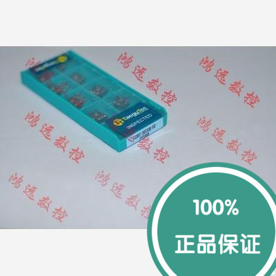 Imported Korea Special Chuk (Duron Capu) CCMT09T304FG CT3000