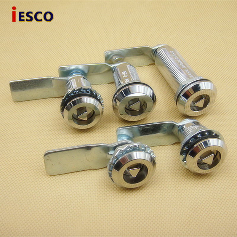 Iesco Electrical Box Lock Distribution Box Lock Switch Cabinet