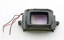 613 Bint to the PENTAX SFX eyepiece