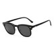 Magnetic sunglasses for men, polarized driving, myopia sunglasses, day and night sunglasses, can be equipped with prescription lenses, glasses for women, trendy