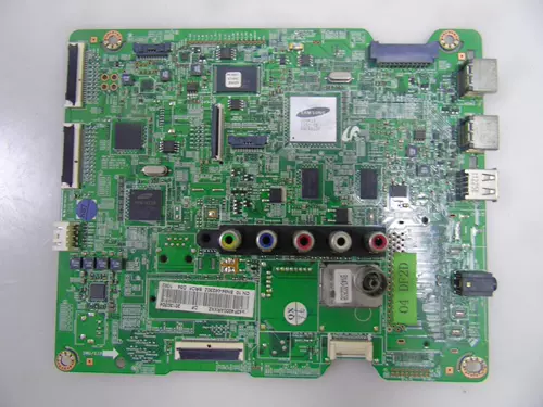 三星 PS43F4000AJ/S51F4500A Материнская плата BN41-01963B/BN41-01963C