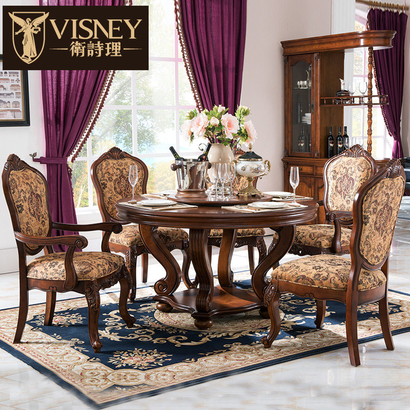 ��ʫ���Ҿ�ttjŷʽľ���̨20110W2-1