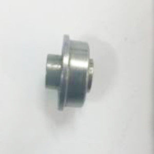 Flange bearing Roller bearing Rib bearing F6000 F6001 F6002 Z ZZ customized non-standard