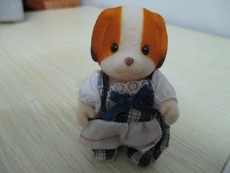 Игрушки-животные