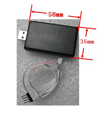 Big promotion Mstar upgrade tool Mstar debugging tool LCD driver debugging tool LCD