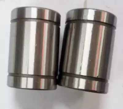 Linear bearings LM6UU 3 4 5 6 8 10 12 13 16 20 25 30 LM40 optical axis