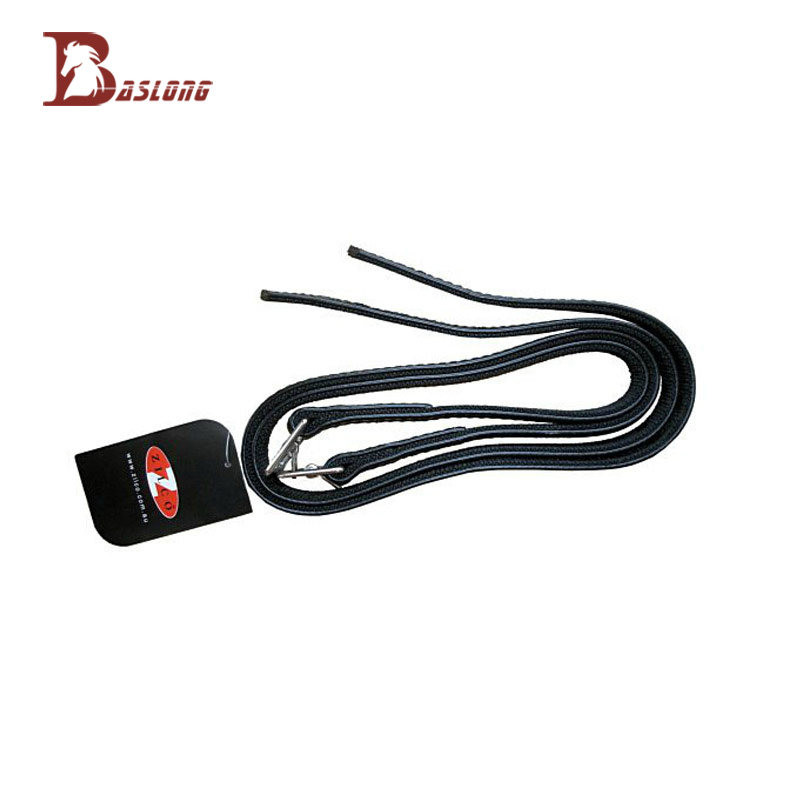 Outdoor Equestrian ZILCO Speed Horse Racing Imported (PVC)Horse stirrup with eight foot dragon harness