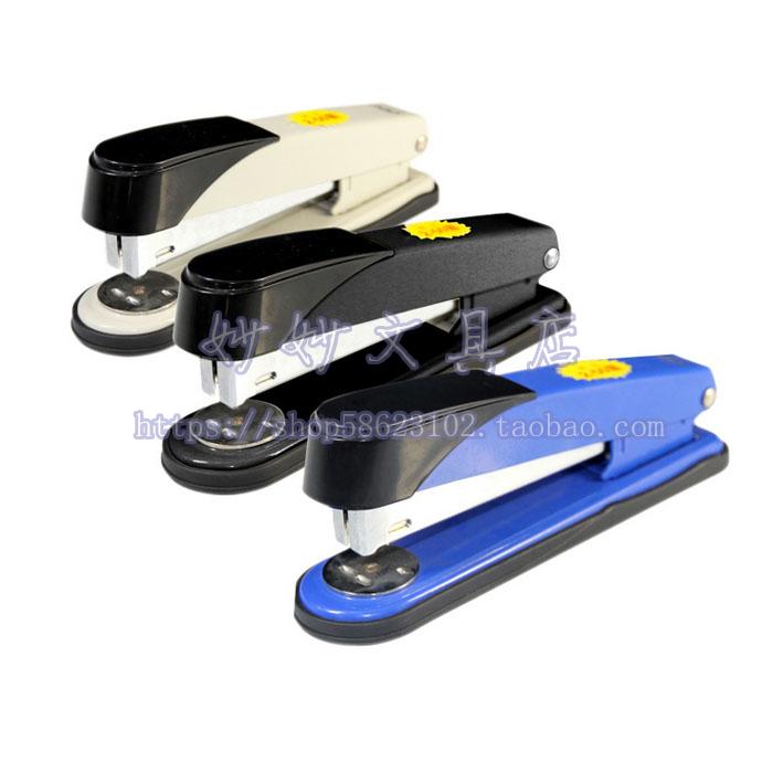 Deli Nail Book Machine Able office stationery Strong Humvee type nailing machine 0314