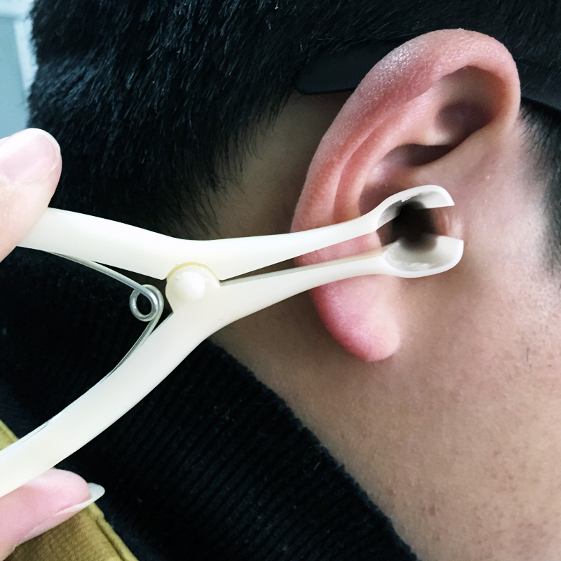 专业采耳掏耳朵工具耳道扩张器 采耳师专用掏耳勺扩耳器耳扩器