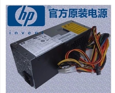HP S5000 HP-D2701CO PIO3130 PC8044 Mini Desktop Small Chassis Power Supply
