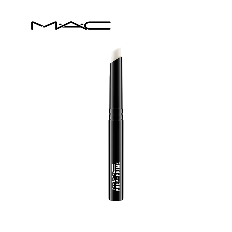 MAC/魅可 妆前底唇膏 唇部隔离滋润 淡化唇纹 持久显色不脱妆