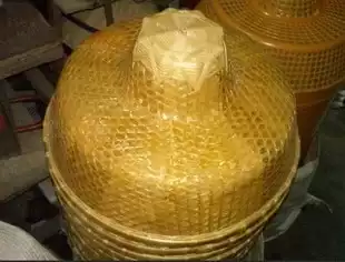 Hainan Bamboo Bucket Hat Dance Hat Small Chant Sea Dance Props Children Red Army Hat Fisherman Hat Fisherman Hat Fisherman Hat