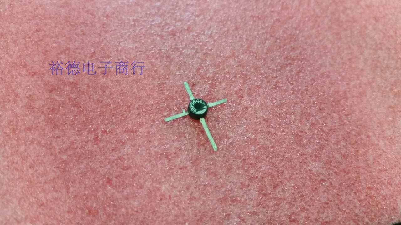 BF964S BF964 964S TO-50 原装可直拍