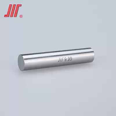 Into the gauge pin gauge factory direct sales full hundred pin plug gauge measuring rod glossy gauge pin gauge 30