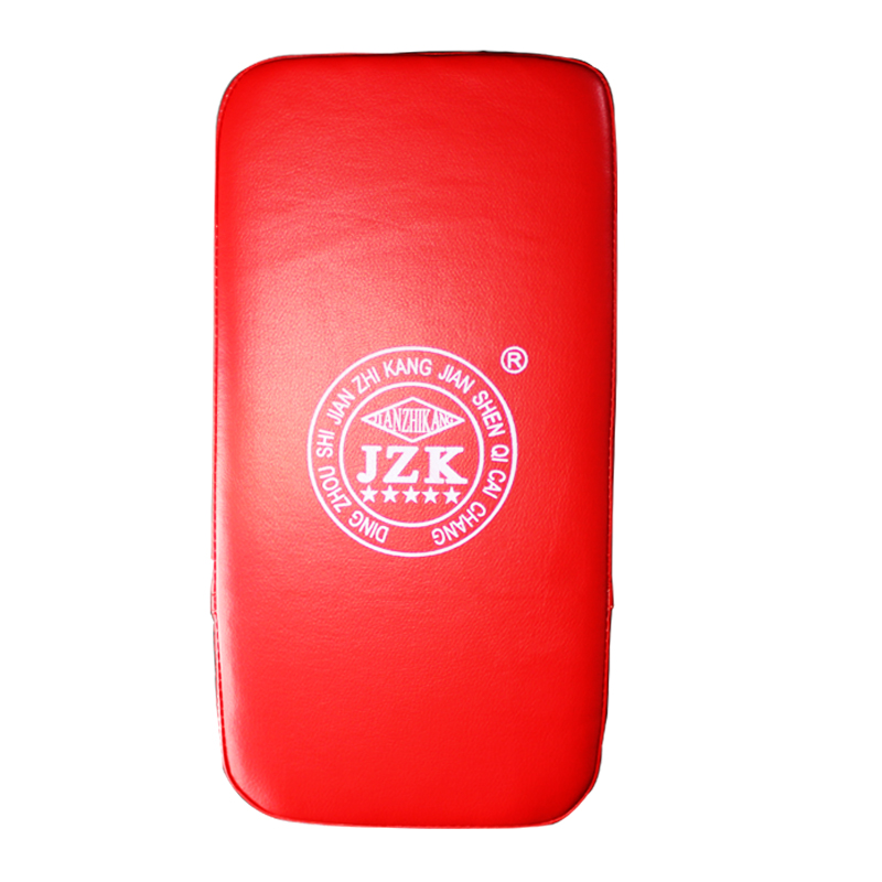 Professional sanda one-piece taekwondo foot target Adult foot target Children's taekwondo special boxing target