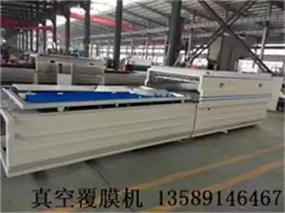 Vacuum blister machine Zhanhong brand automatic single station negative press table automatic in and out of the factory