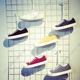 Giày vải nữ 2018 mới dành cho học sinh hè Hàn Quốc shop giày thể thao Plimsolls