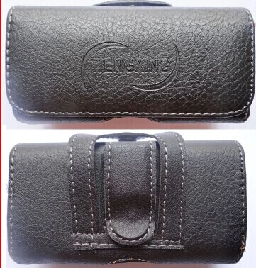 Nokia 8800A 1110 108 5310 107 2610 7610 Mobile Phone Protective Case Waist Leather Case