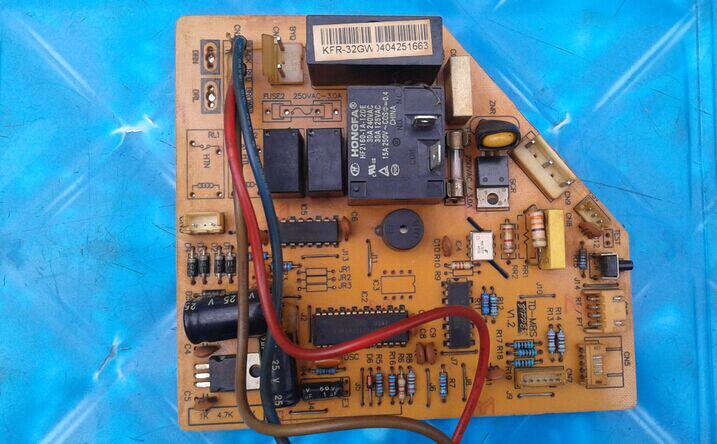 Sanyo Air conditioning accessories Motherboard KFR-32GW TD-MBS