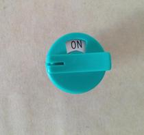 Taiwan Yuding F24-8SD 10SD 12SD series industrial remote control rotary start switch rotary key