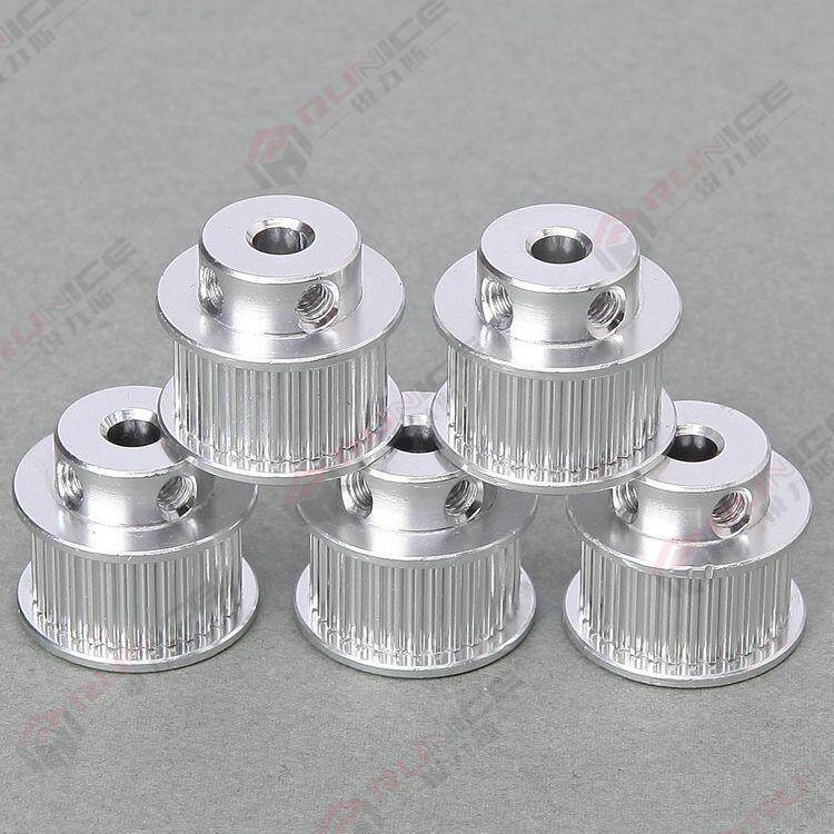 3D printer accessories 32-2GT-10-P5 8-H20 synchronous pulley pulley 32 teeth inner hole 5mm