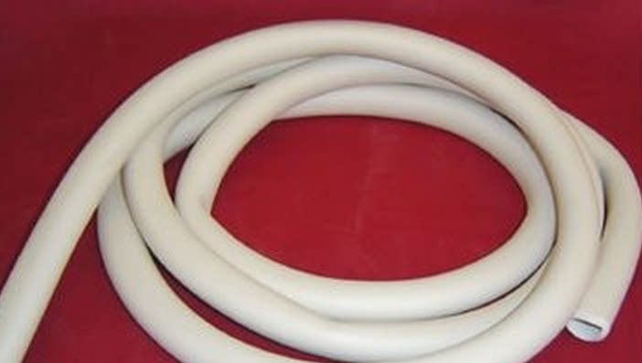 Vacuum like rubber pipe vacuuming tube negative pressure positive pressure pipe hose oil resistant pressure resistance