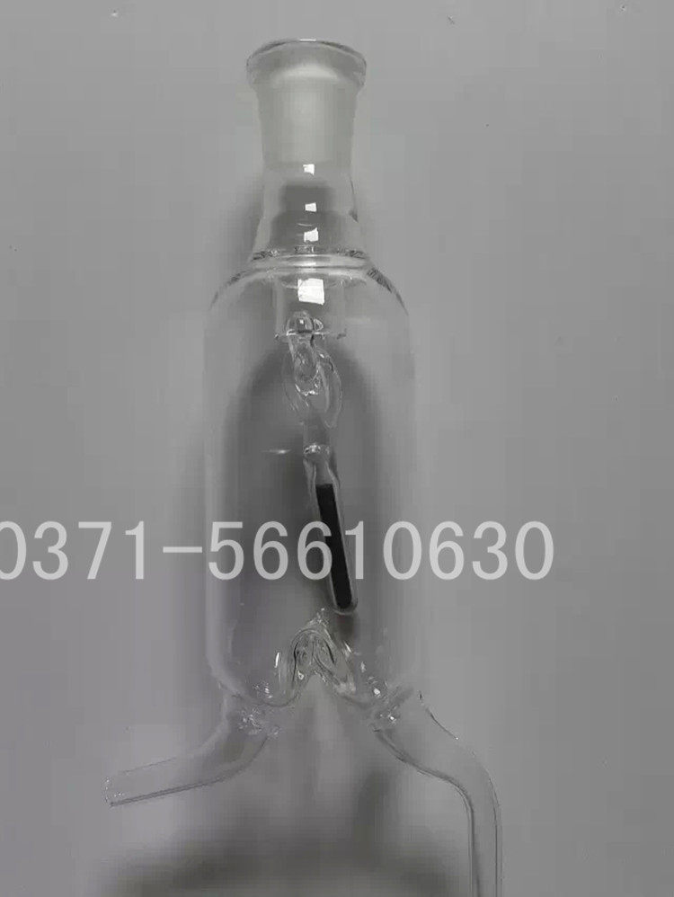 With a magnet rectification head fractionation head