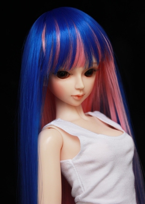 taobao agent Doll, wig suitable for men and women, 095G