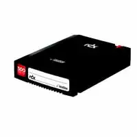 New Yimin Imation 500GB RDX removable disk tape 500g disc