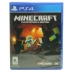 Phát hiện trò chơi PS4 chính hãng mới của Trung Quốc My World Minecraft - Trò chơi