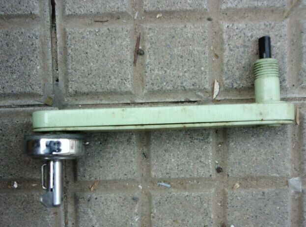 8 75 film machine take-up arm take-up arm