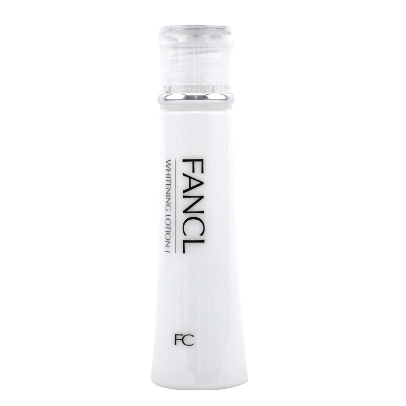 日本直邮 FANCL无添加 补湿化妆水 清爽型30ml 3751