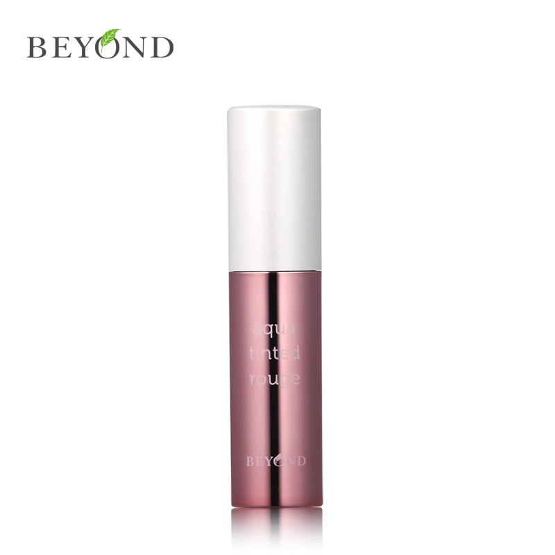 韩国LG直邮BEYOND/碧雅德 锁住水分水漾丰彩唇蜜 4.8ml