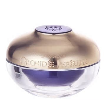 专柜正品 Guerlain/娇兰 御廷兰花卓能焕活乳霜50ml 紧致抗皱面霜