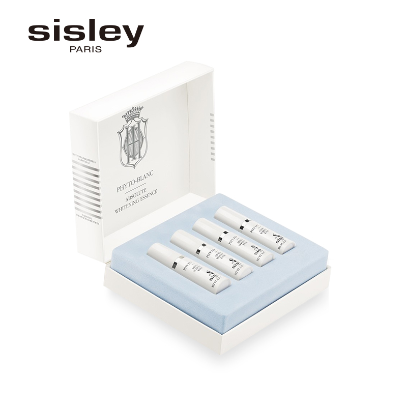 sisley希思黎植物焕白无瑕精华液 美白淡斑舒缓肌肤 官方入驻