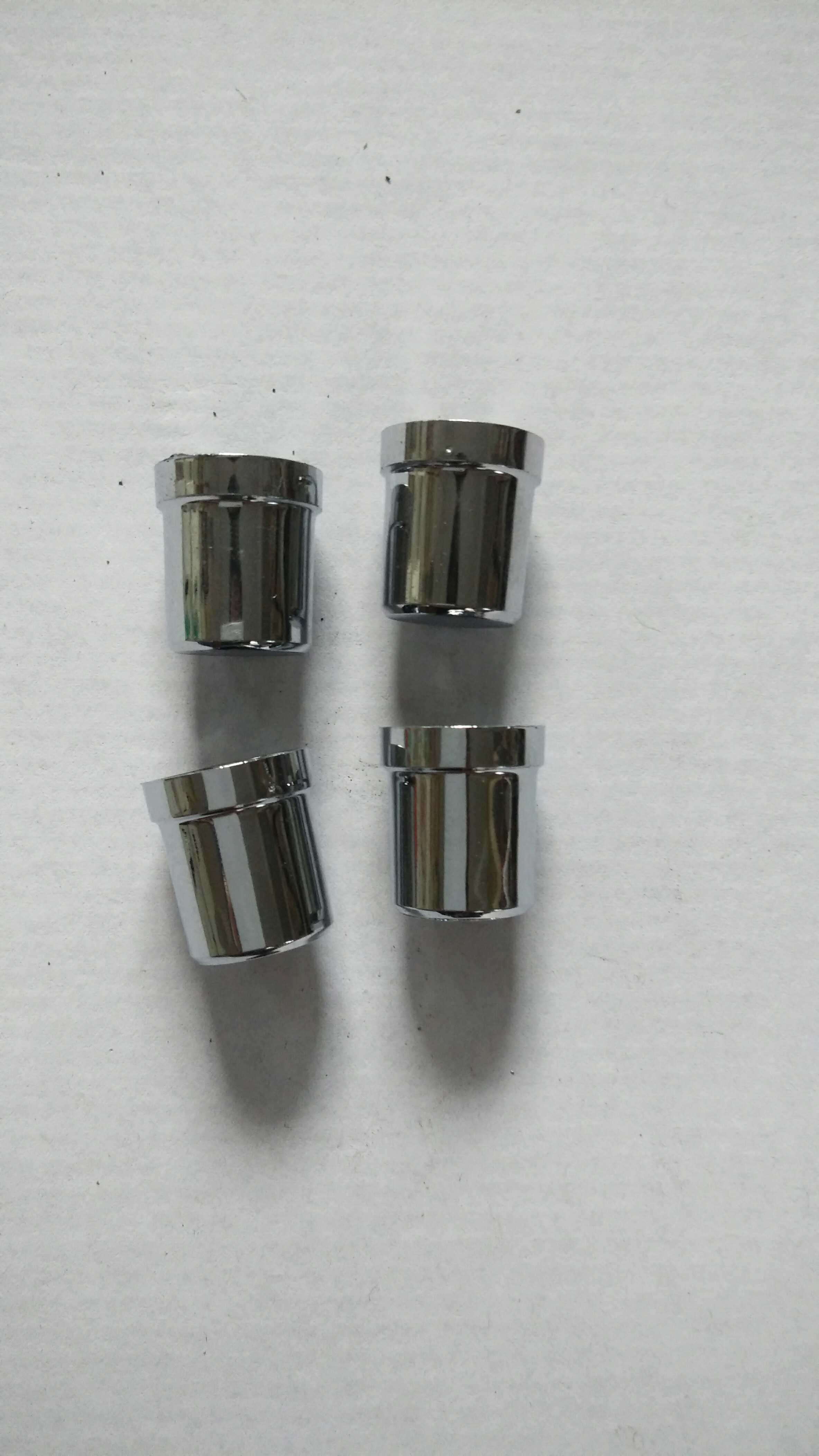 The price of a potentiometer knob
