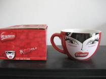 2005 Nestlé Doll Cup Chocolate Cup Collector’s Edition