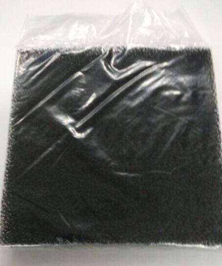 Crack QUICK493 Smoke Smoker Activated Carbon Sponge Smoking Cotton Smoke Filter Cotton