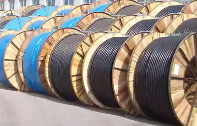 RVV 3*16 1*10GB cable