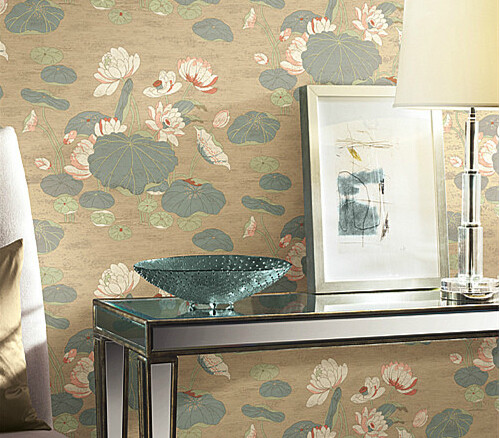 897 U.S. imports YORK York Wallpaper Wallpaper Wallpaper Living Room Bedroom Background Wallpaper D