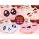 4 phụ nữ cotton eo thấp cotton dễ thương in phim hoạt hình cô gái đồ lót Nhật Bản tóm tắt tam giác béo đồ lót xuất khẩu Vòng eo thấp