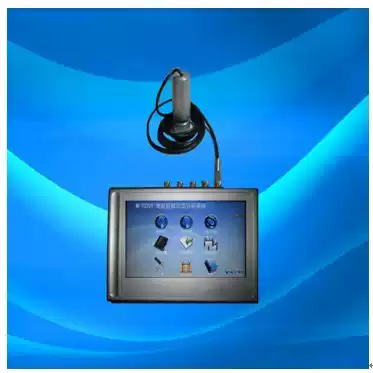 MF103VT motor state analysis system state equipment testing expert price talk