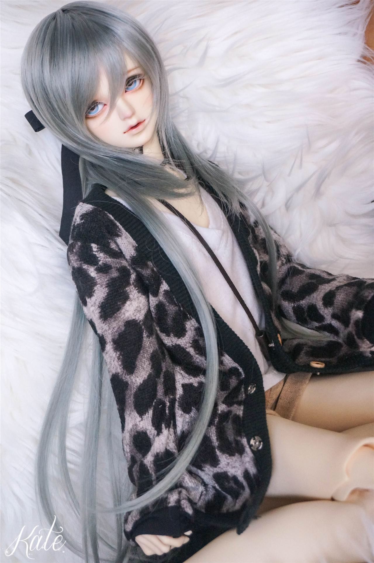 (endless) bjd ad dd uncle big uncles clothed jacket BAO WEN3 points 40% msd