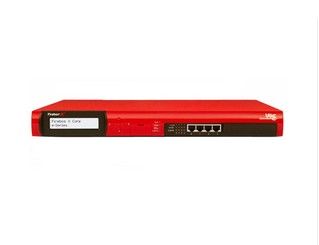 WatchGuard Firebox X550e hardware firewall