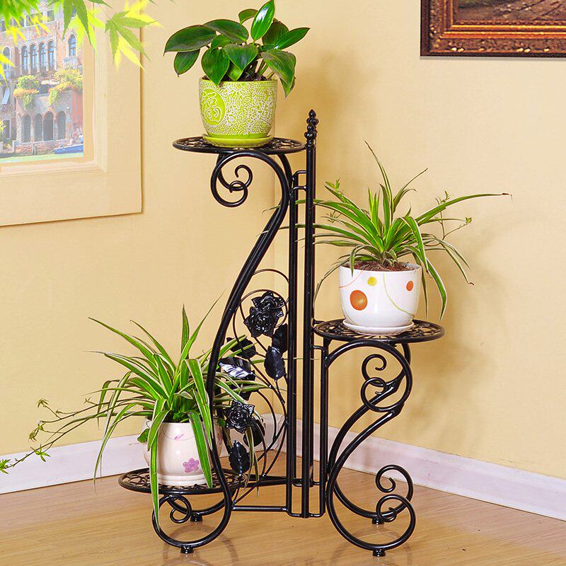 Купить Кованную Подставку Для Цветов