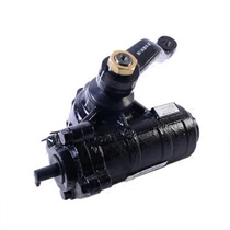 Foton OMAK Cummins 3 8 engine steering gear with rocker arm assembly L0340140036A0