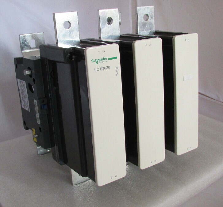 LC1-D620 AC contactor Schneider contactor factory direct sales LC1 contactor