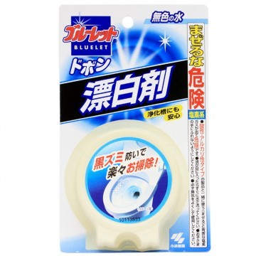 小林制药 马桶漂白剂 -大 120gKobayashi台湾官网直邮进口
