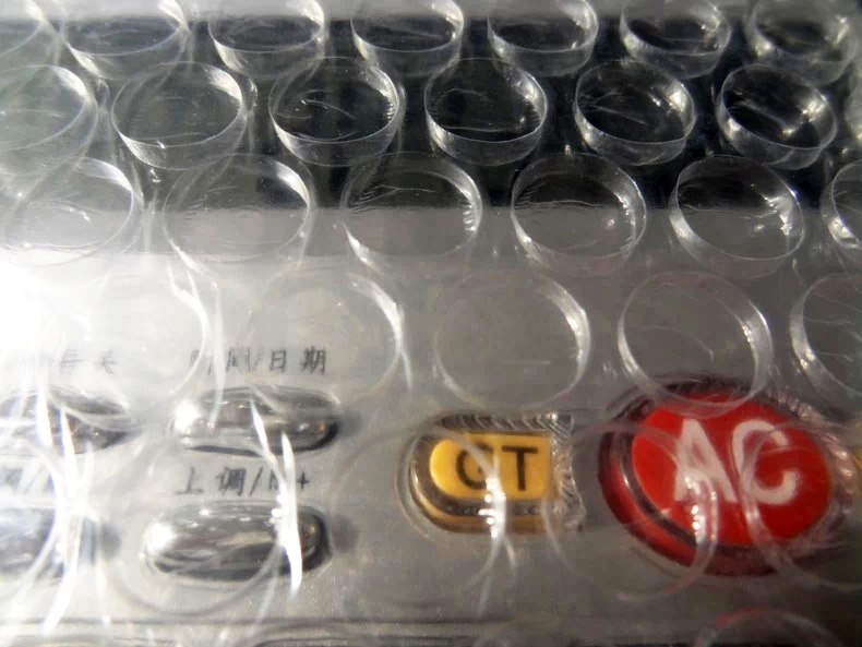 Double sided new material thickened bubble bubble bag specifications customizable spot wholesale Guangdong RMB200