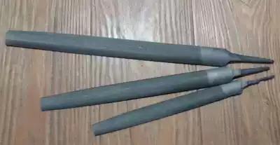 Hugong semi-Round File 8-inch 200MM file fitter frustrated coarse medium-toothed high-carbon